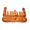 Is Oprah Recommending We Buy Penis Bread?