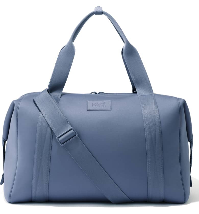 Dagne Dover XL Landon Carryall Duffel Bag