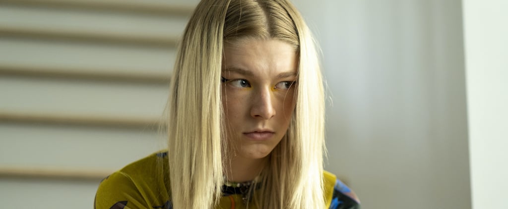 Euphoria Special Episode Part 2: Jules's Outfit Details