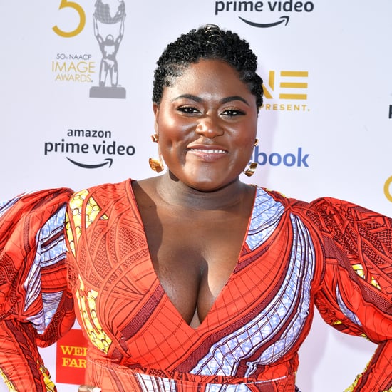 Danielle Brooks Is Pregnant With Her First Child
