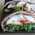 3 Easy Sandwiches to Help With Weight Loss