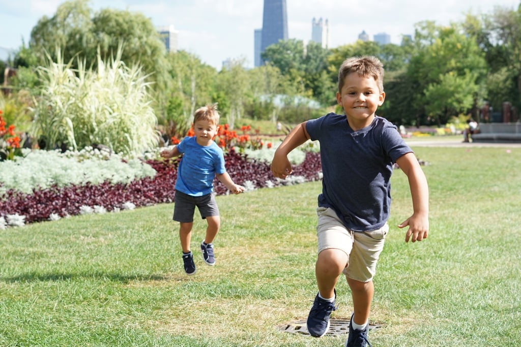 Free Things to Do With Kids During the Summer