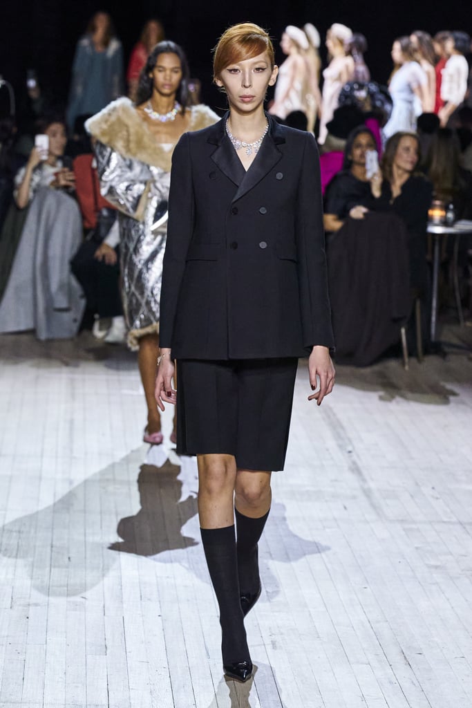 Marc Jacobs Fall 2020 Runway Show at New York Fashion Week | POPSUGAR ...