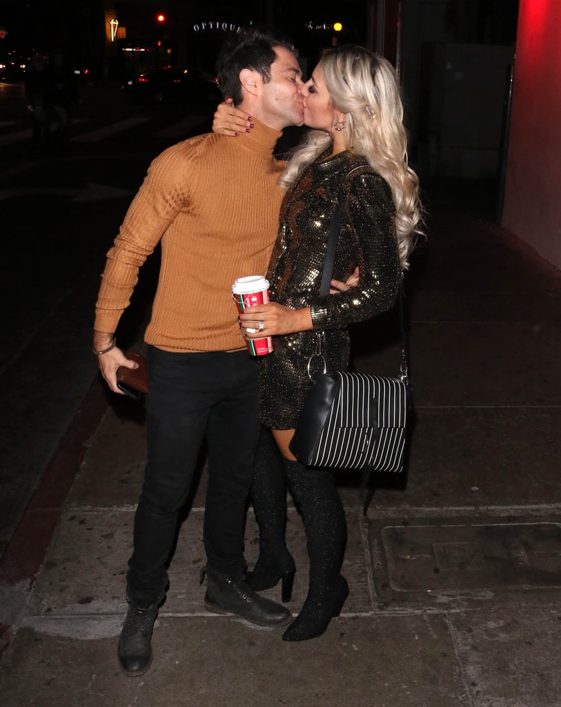 The Cutest Photos of DWTS Pros Sasha Farber and Emma Slater