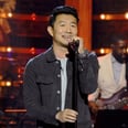 People Are Just Now Realizing Simu Liu Is Also a Talented Singer