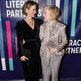 Sarah Paulson and Holland Taylor's Sweet Date Night Is a True American Love Story