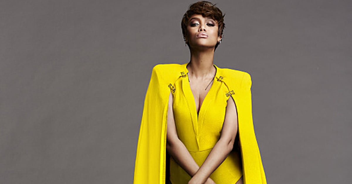 America's Next Top Model Is Canceled POPSUGAR Entertainment