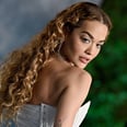 Rita Ora Finally Unveils Her Sheer Lace Wedding Dress 1 Year Later