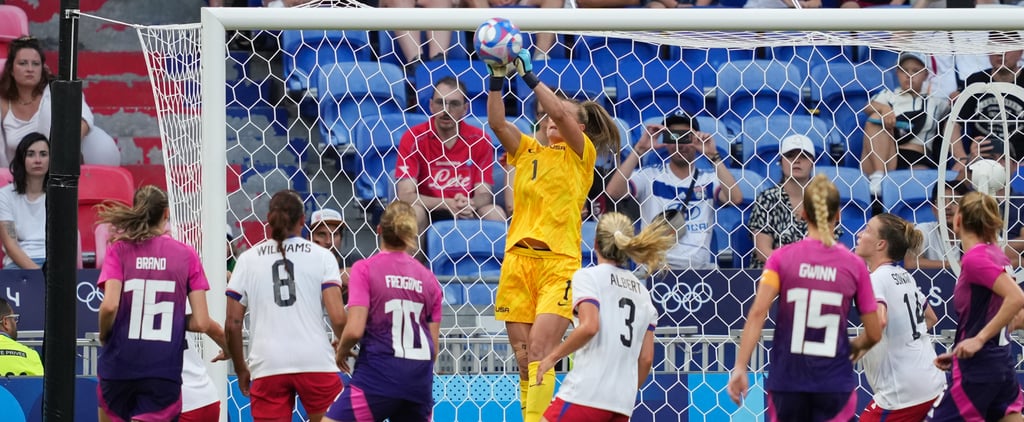 Why Do Soccer Goalies Wear a Different Color Uniform?