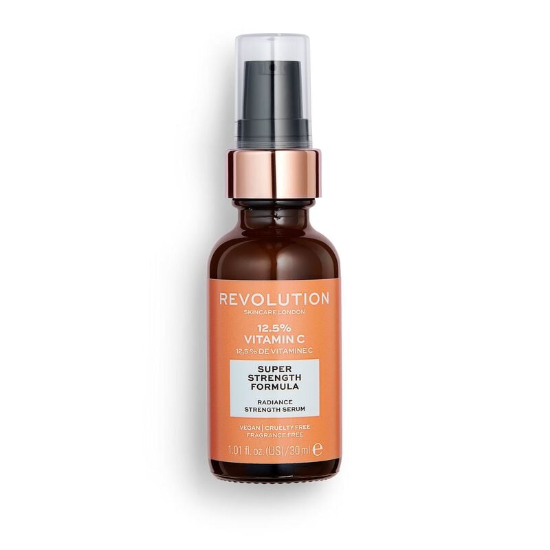 Revolution 12.5% Vitamin C Serum