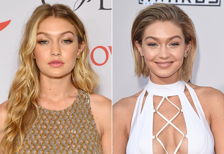 Gigi Hadid