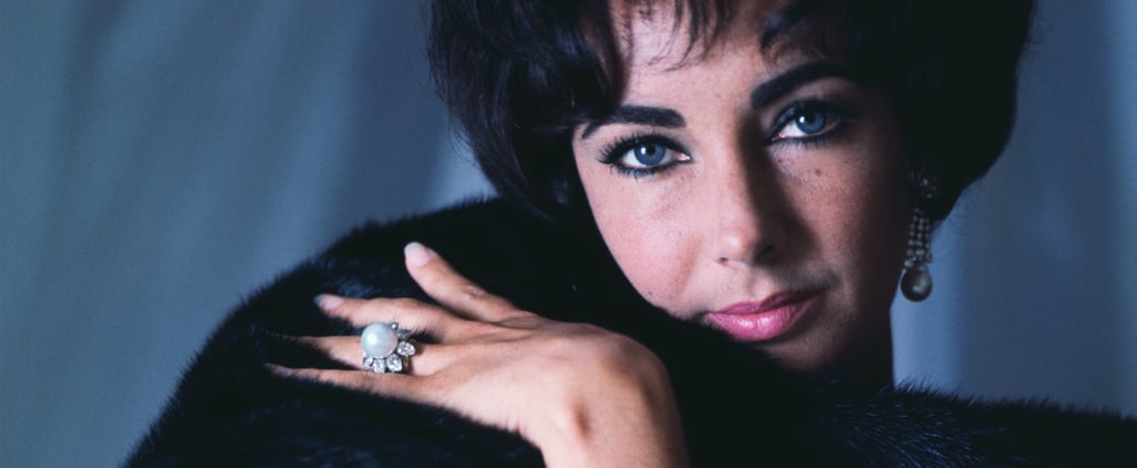 Elizabeth Taylor Pictures