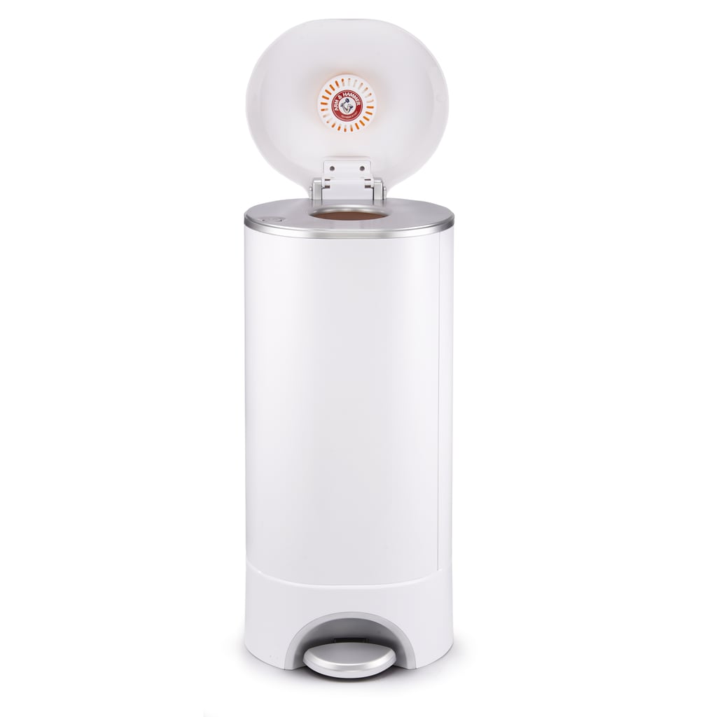 Munchkin Step™ Diaper Pail