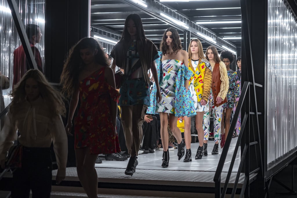 Louis Vuitton Spring 2019 Collection | POPSUGAR Fashion Photo 63