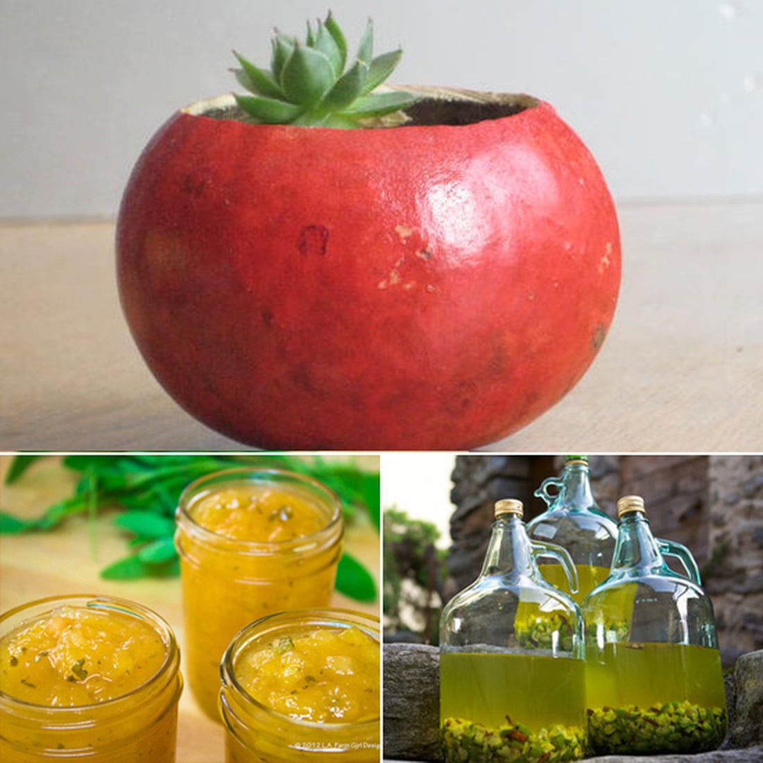 How to Use Up Leftover Fall Fruits and Vegetables | PS Smart Living