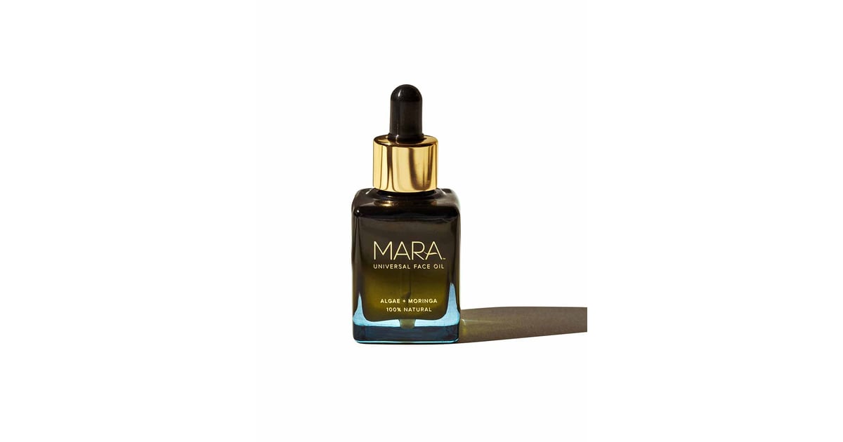 là face oil gì Rosie Algae Moringa Face Huntington   Oil Universal Mara