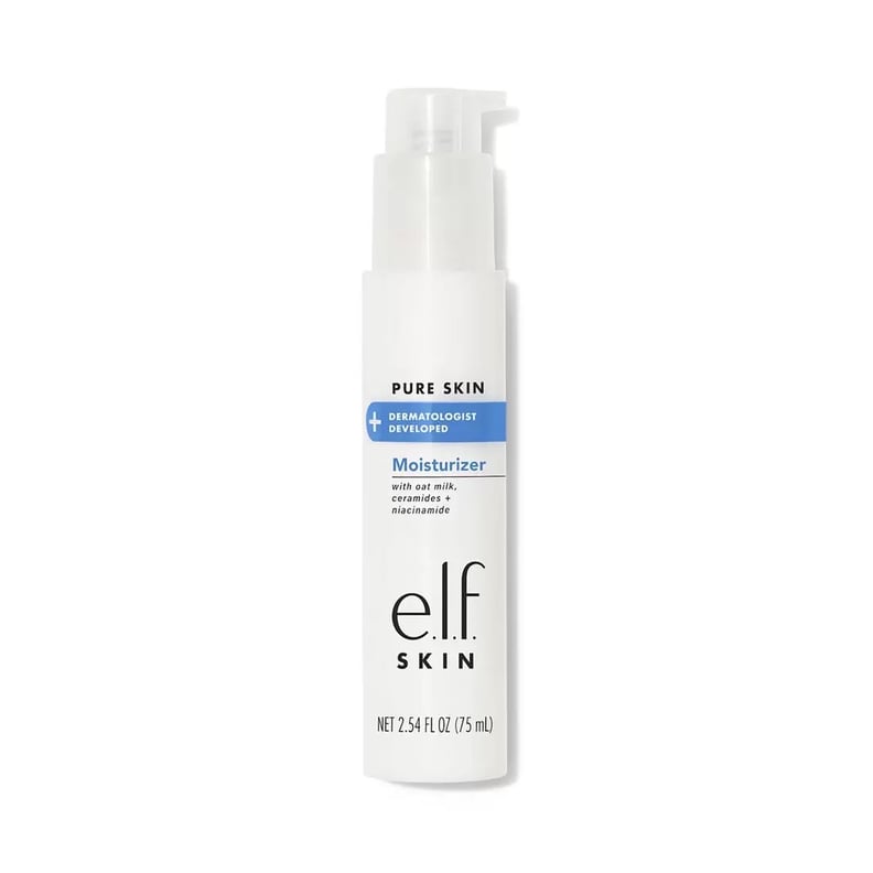 The Best e.l.f. Cosmetics Moisturizer For Your Skin Type POPSUGAR Beauty