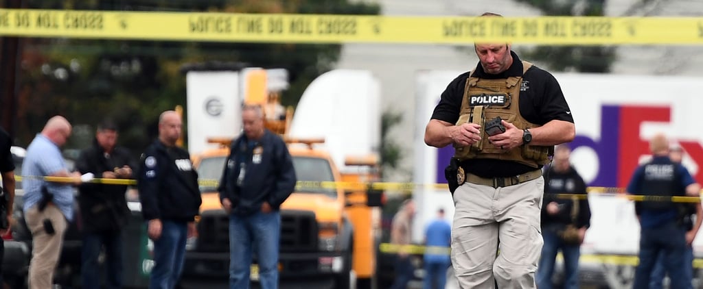Chelsea, NYC, and New Jersey Bombings 2016