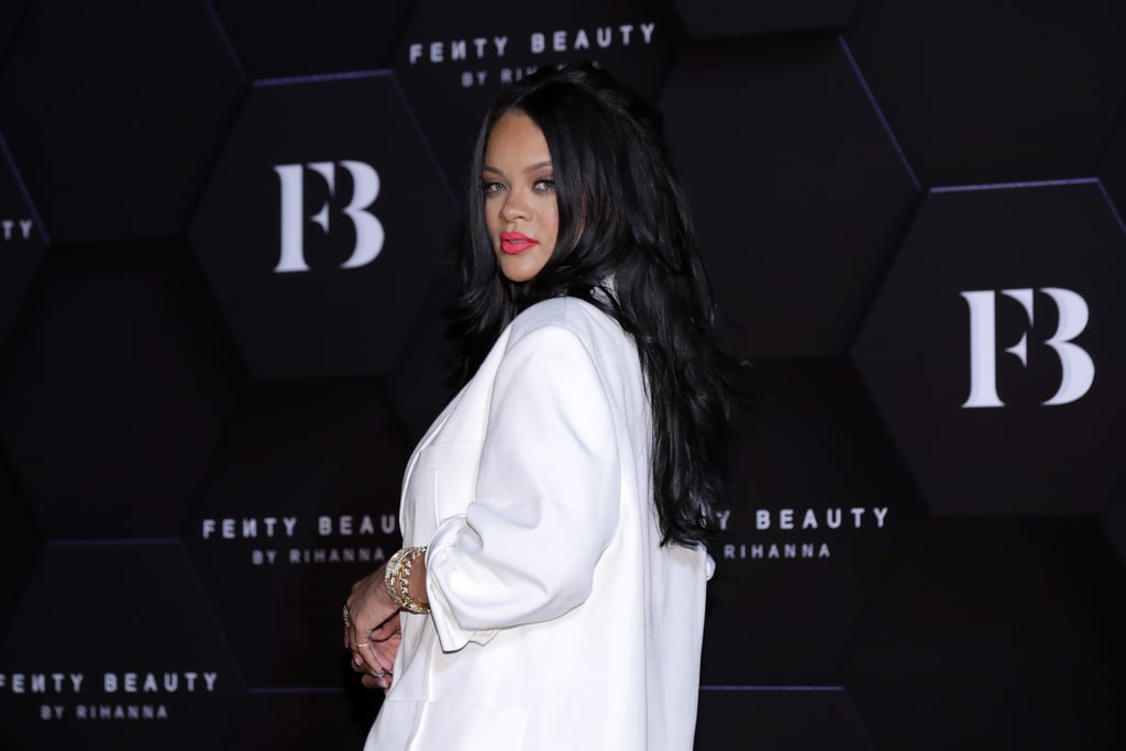 How Much Is Rihanna's Makeup Brand Fenty Beauty Worth? POPSUGAR Beauty
