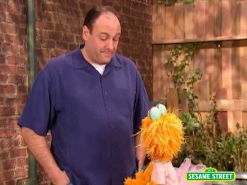 James Gandolfini, 2002