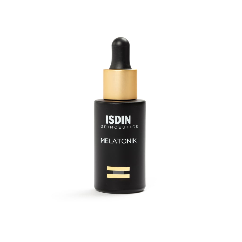 Best Serum For Normal Skin: Isdin Melatonik 3-in-1 Night Serum
