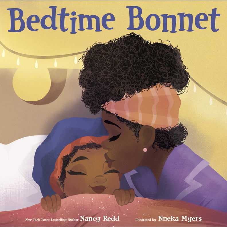 Bedtime Bonnet by Nancy Redd, Illustrated by Nneka Myers