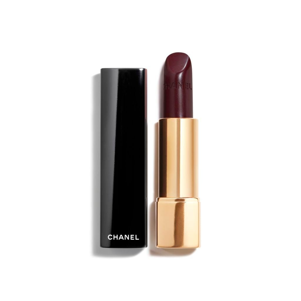 Chanel Rouge Allure Luminous Intense Lip Colour in Rouge Noir