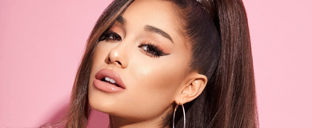 The Last Thing Ariana Grande's "Thank U Next" Fragrance Reminds Me of Is My Ex