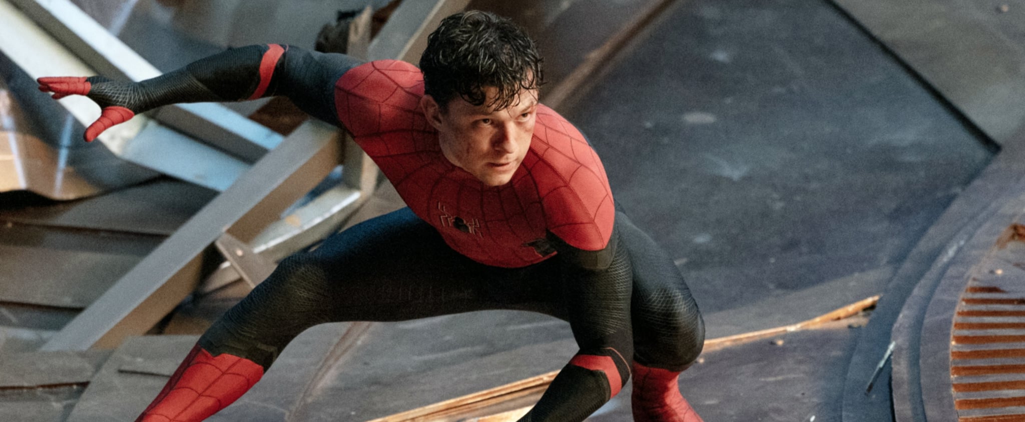 spider man homecoming real or fake 4k spider man homecoming real or fake 4k