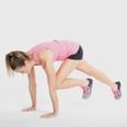 The 1 Move That Burns Calories and Brings on the Abs
