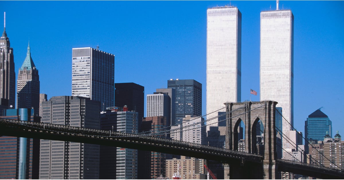 Living in NYC During 9/11 Personal Essay | POPSUGAR UK News
