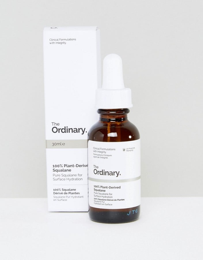 The Ordinary 100% Plant-Derived Squalane