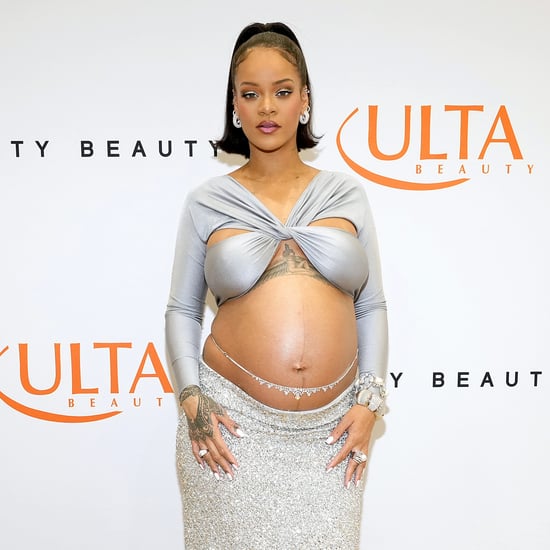 When Is Rihanna and A$AP Rocky's Baby Due?