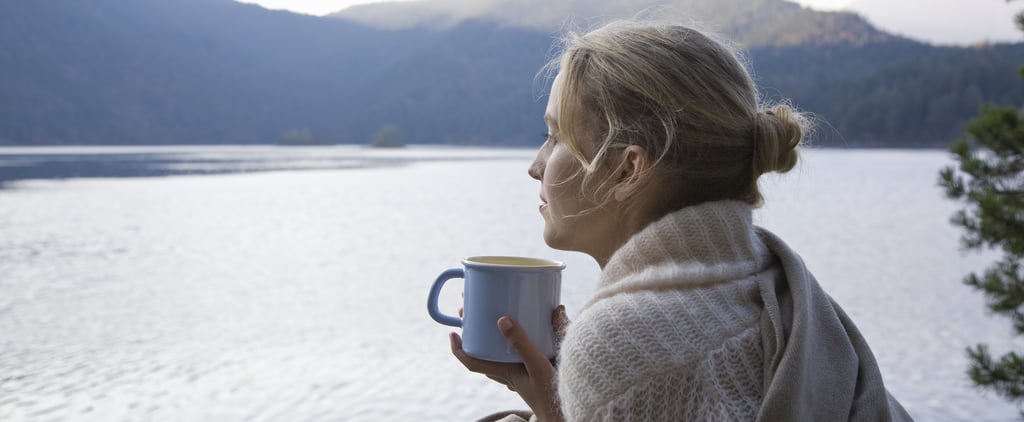 How to Leave Your Comfort Zone, According to Experts