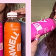 I Tried Alex Cooper's New Protein Drinks — and Was Pleasantly Surprised