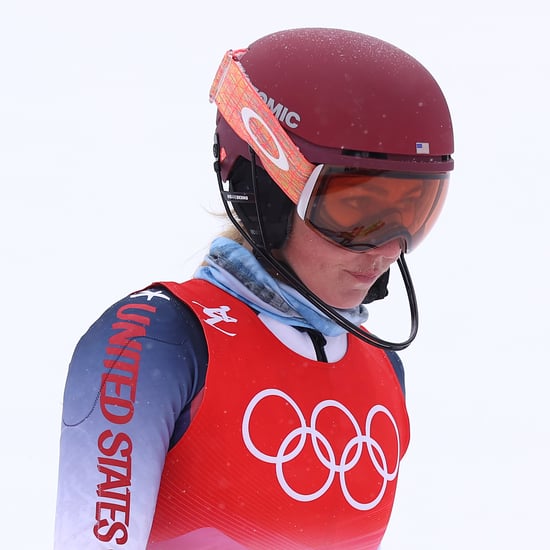 Mikaela Shiffrin's Positive Reaction to 2022 Olympics