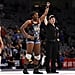 Meet the US Women's Tokyo Olympic Freestyle Wrestling Team