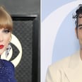 Taylor Swift and Matty Healy's Split Reportedly Had Nothing to Do With Fan Backlash