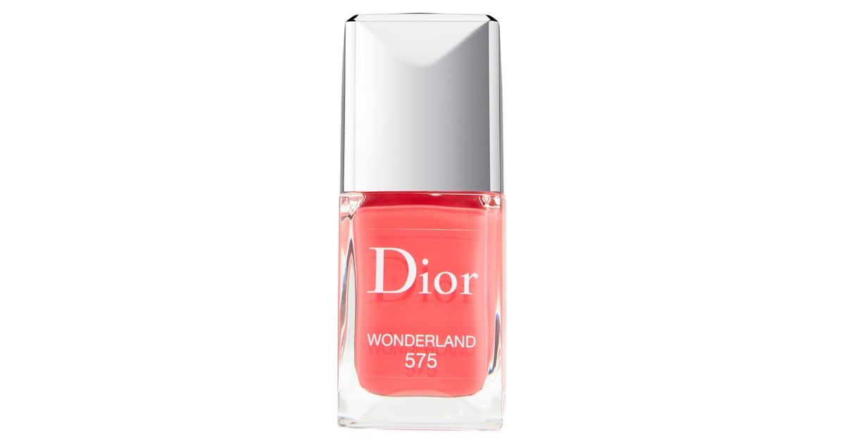 5. Dior Vernis Gel Shine and Long Wear Nail Lacquer - wide 10