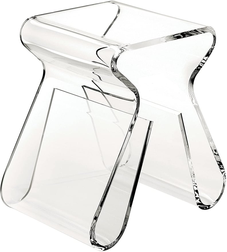 Umbra Magino Acrylic Side Table