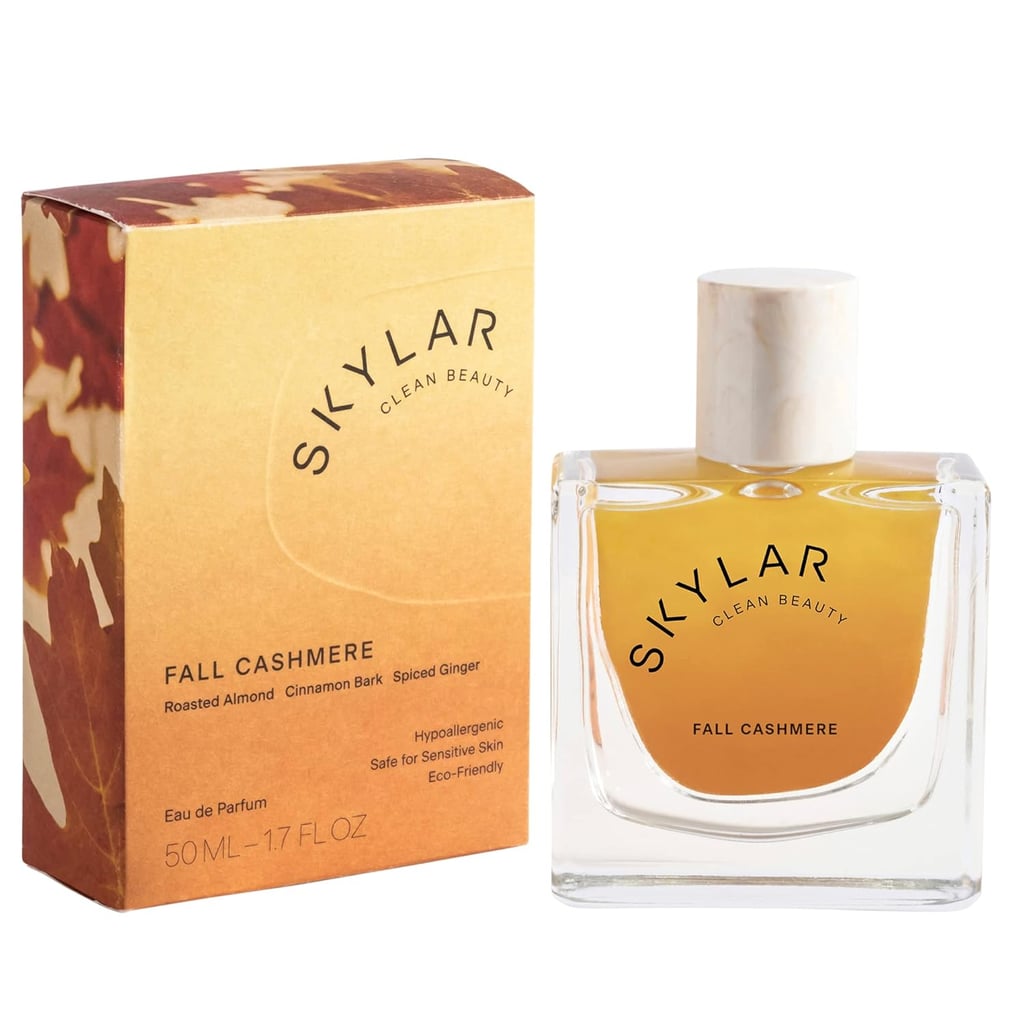 Skylar Vanilla Sky Perfume