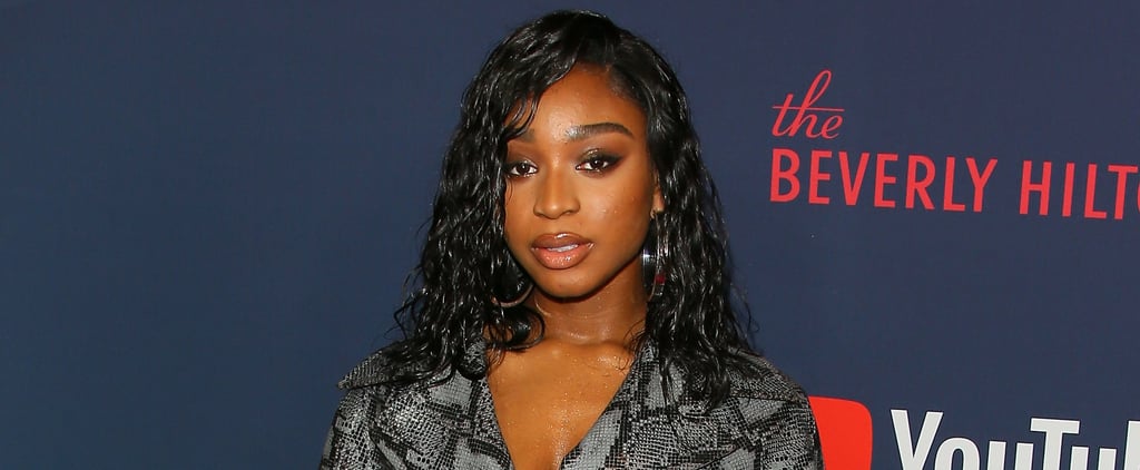 Normani Talks Camila Cabello's Racist Posts in Rolling Stone