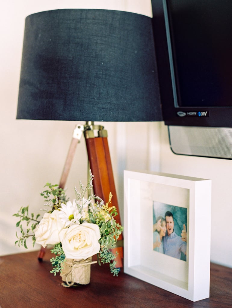 Eclectic Home Tour