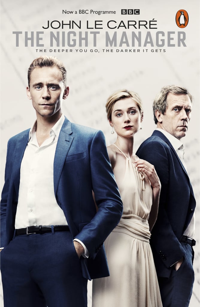 The Night Manager TV Shows That Are Longer Than the Book Versions