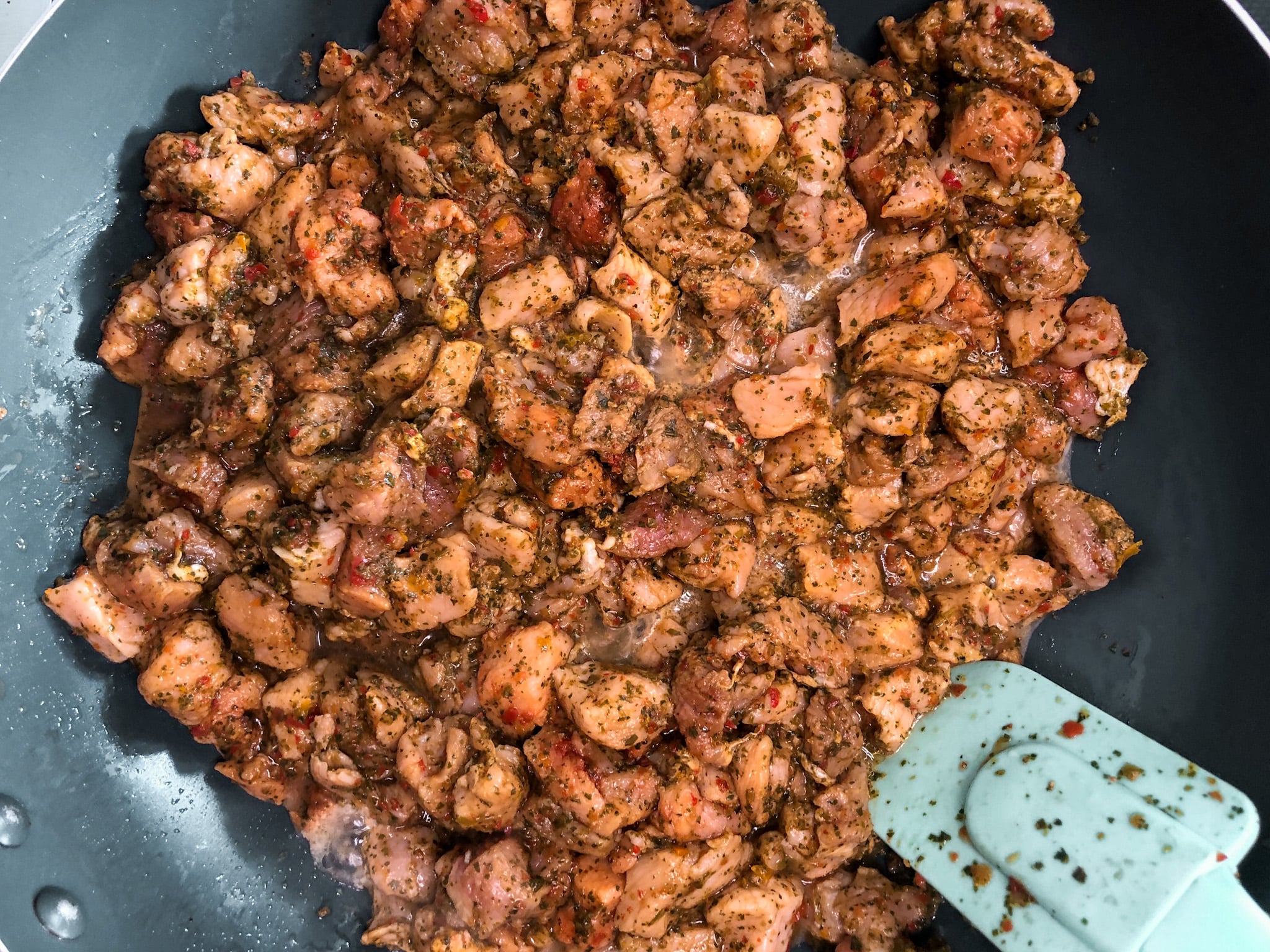 Pasteles Puertorriqueños (Root Vegetable Meat Patties) 