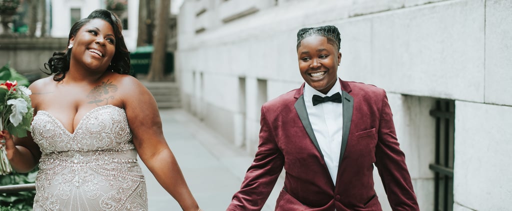 New York Public Library Elopement