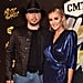 Jason Aldean and Brittany Kerr Expecting Second Child