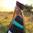 Congrats, Grads! Here Are 20 Instagram Captions That'll Sum Up Your Big Day