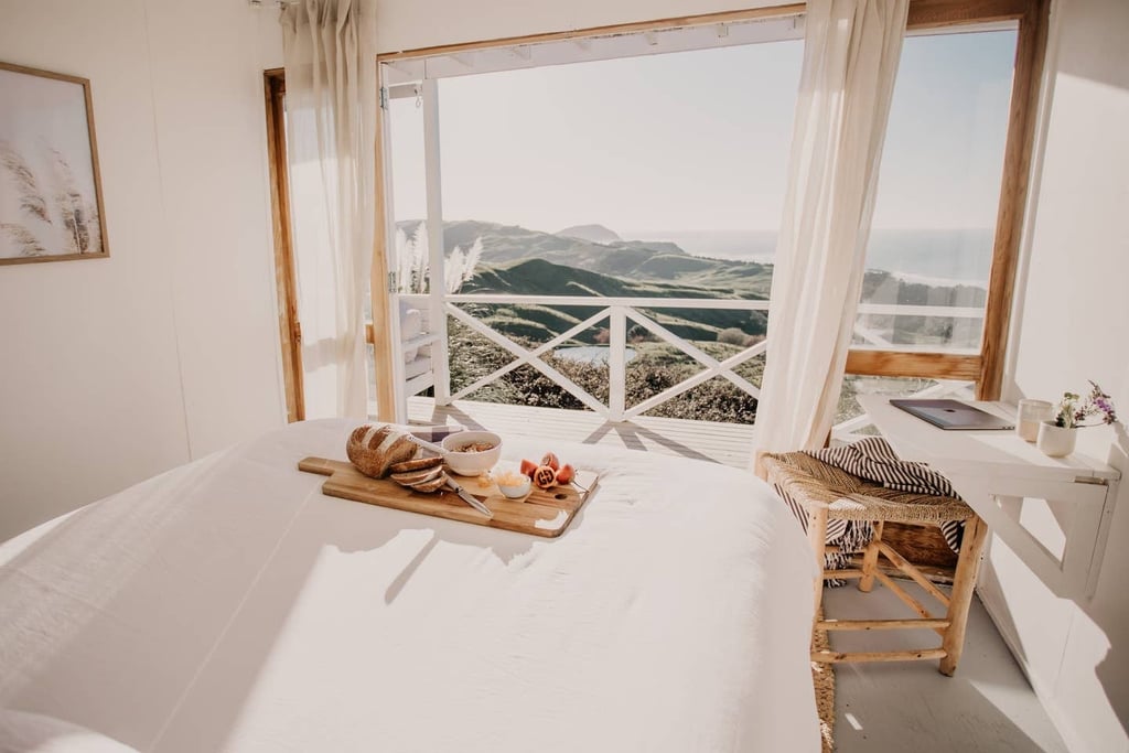 25 Tiny Home Vacations on Airbnb That Are Hugely Stunning