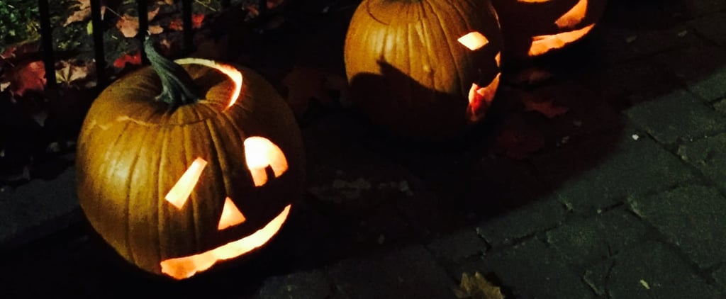 TikTok Just Proved That This Town in Michigan Has One of the Best Halloween Villages to Visit
